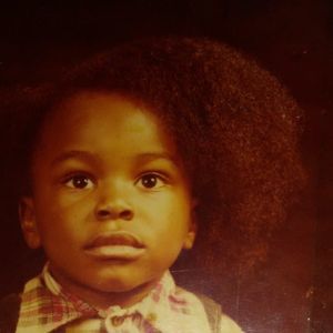 Meet your Posher, Ronald